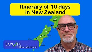 10 Days in New Zealand