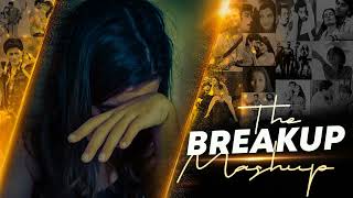 Breakup Mood  mashup 😔💔__best sad songs mashup 😭 broken heart songs list 💔 breakup mashup 2022