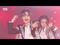 2020 가요대전 몬스타엑스 민혁 love killa 페이스캠 monsta x minhyuk facecam │@2020 sbs music awards