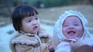 The Search for CEO Hung - Where to Start When There Are No Clues