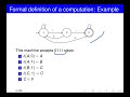 finite automata simplified