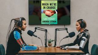 Amanda Litman - When We're in Charge | A NotebookLM Deep Dive