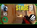 LAST CHANCE! Team Liquid vs FlyQuest - HIGHLIGHTS - IEM Cologne Major 2026 Stage 1 | CS2