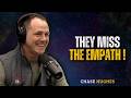 Why Avoidants Fall in Love With The Empath They Once Rejected | Chase Hughes