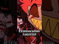 husk and alastor what s that puppet boy hazbinhotel edit husk alastor trend puppetboy