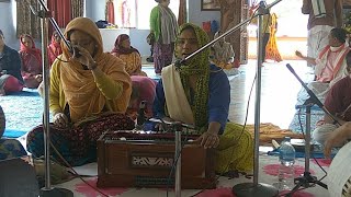 HG Rasamayi Padmavati DD | 24 Hour Kirtan | ISKCON Nepal