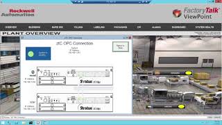 Stratus ztC Edge Demo