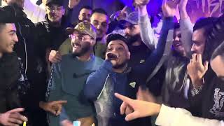 Abdo Sghayar - Rabi Ykhalili Jibi Howa Sahbi howa hbibi - Live Video Music ( cover younes Dz ) 2023