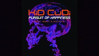 Kid Cudi - Pursuit Of Happiness (Nightmare) feat. MGMT & Ratatat (Lyrics)