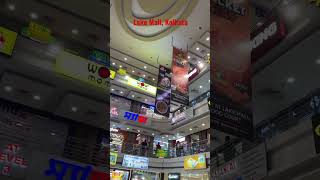 Lake Mall, Kolkata #lakemall #mall #kolkata #cityofjoy #shorts #ytshorts #citymall