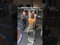 why did the ref stop it muaythai mma combatnight floridamma fight win headbutt kickboxing