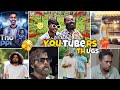 Top Mallu Youtubers Thuglife | Mass Counters | Mallu Thugs #thuglife