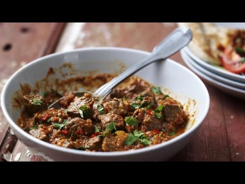 Slow Cooked Beef Curry | One Pot Chef Slow Cooked Beef Curry | One Pot Chef