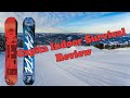 The 2024 Capita Indoor Survival Snowboard Review