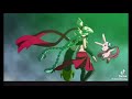 beelzemon all scenes digimon fusion xros wars season 2