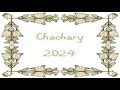 Chachary Remix 2024