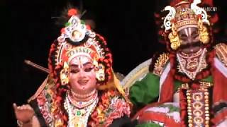 Yakshagana / Babruvahana Kalaga - 15