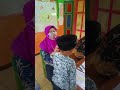 kegiatan pra screening dan pemeriksaan kesehatan anak