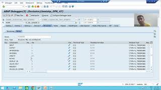 57 - ABAP Programming - Classical Report Events - AT SELECTION-SCREEN OUTPUT Part4