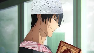 Jujutsu Kaisen: Ramadan Arc