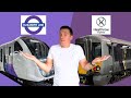 Heathrow Express vs Elizabeth Line