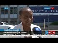 Education in Crisis | Wits SRC meets management