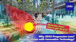 ZEISS SmartLife Progressive Lenses