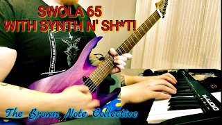 SWOLA 65 | Sunday With Ola Riff Challenge | The Brown Note Collective