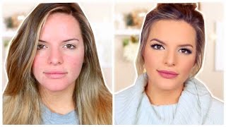 My Everyday Makeup Routine! | Casey Holmes