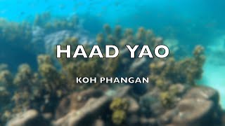 HAAD YAO, KOH PHANGAN