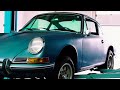 porsche 912 scheunenfund in der garage67.....