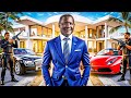 $23.9 Billion Life of Africa’s Richest Man | Aliko Dangote’s Wealth & Empire