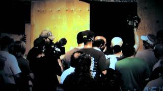 Storage Wars Fights Mark Ballin
