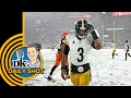 DK's Daily Shot of Steelers: OK to talk QB?