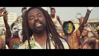 Rocky Dawuni - Beats Of Zion (Official Video)