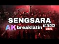 dj sengsara remix (breaklatin) Asran keyboard