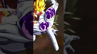 【再現MAD】 ナメック星最後の大決戦！ 【ドラゴンボールレジェンズ】【フルパワーフリーザ】