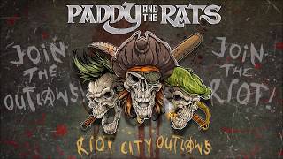 Paddy and the Rats-Castaway lyrics