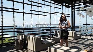 Sustainability Lab at Alila Villas Uluwatu Ep. 3