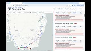 full dispatch hackathon demo