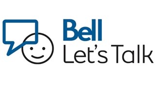 Twitter's top hashtag in Canada for 2016: #BellLetsTalk