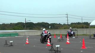 2012 競技大会　甲子園自動車教習所