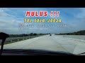 MULUS !!! Tol Solo-Jogja Mudik Lebaran 2024 sudah sampai NGAWEN 😱