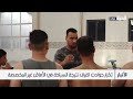 مع تزايد حوادث الغرق في الفرات.. حملة توعية للشباب