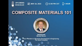 Understanding Composite Materials 101 Teaser