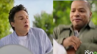 T-Mobile Commercial 2024 Donald Faison, Zach Braff Switch: $35 Ad Review