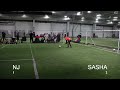 king of keepers keepers wars 2013 2012 game 1