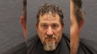 Upstate man arrested for trafficking meth, deputies say