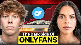 OnlyFans Manager Turns To Christ! (EP 184)