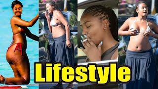 Sasha Obama Luxury Lifestyle 2024, Net worth, Income, Mansion, Cars, Controversial Boyfriends